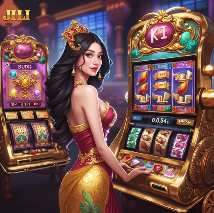 7700game
